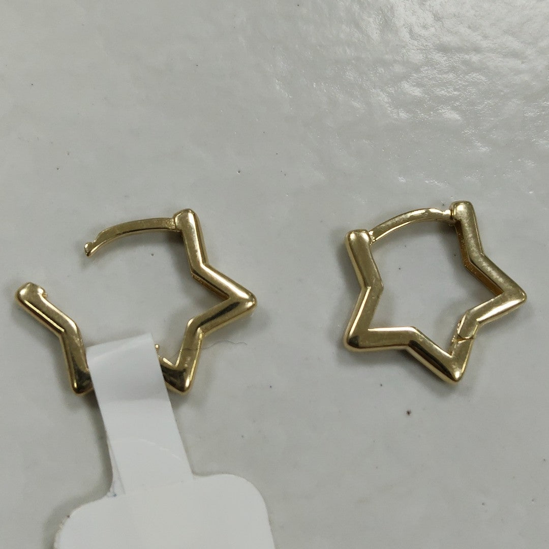 HUGGIES ORO 14K 1.4 (NUEVO)