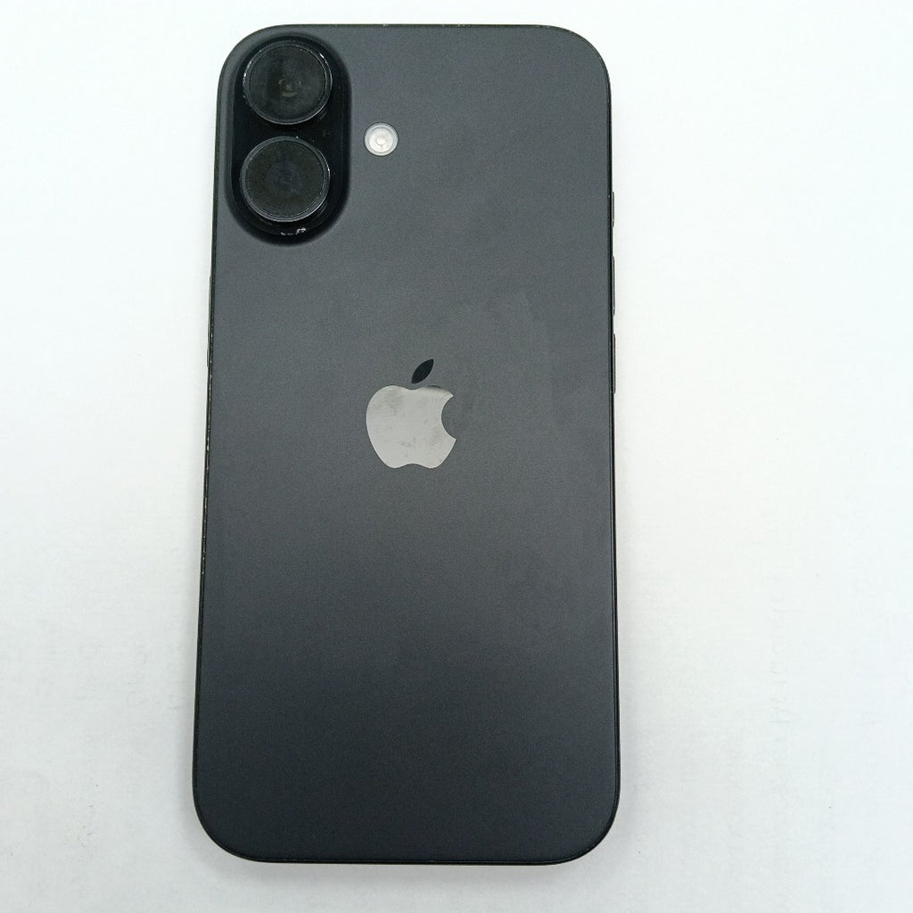 CELULAR APPLE IPHONE 16 A3286 (2024) 128 GB 8 GB RAM (SEMINUEVO)