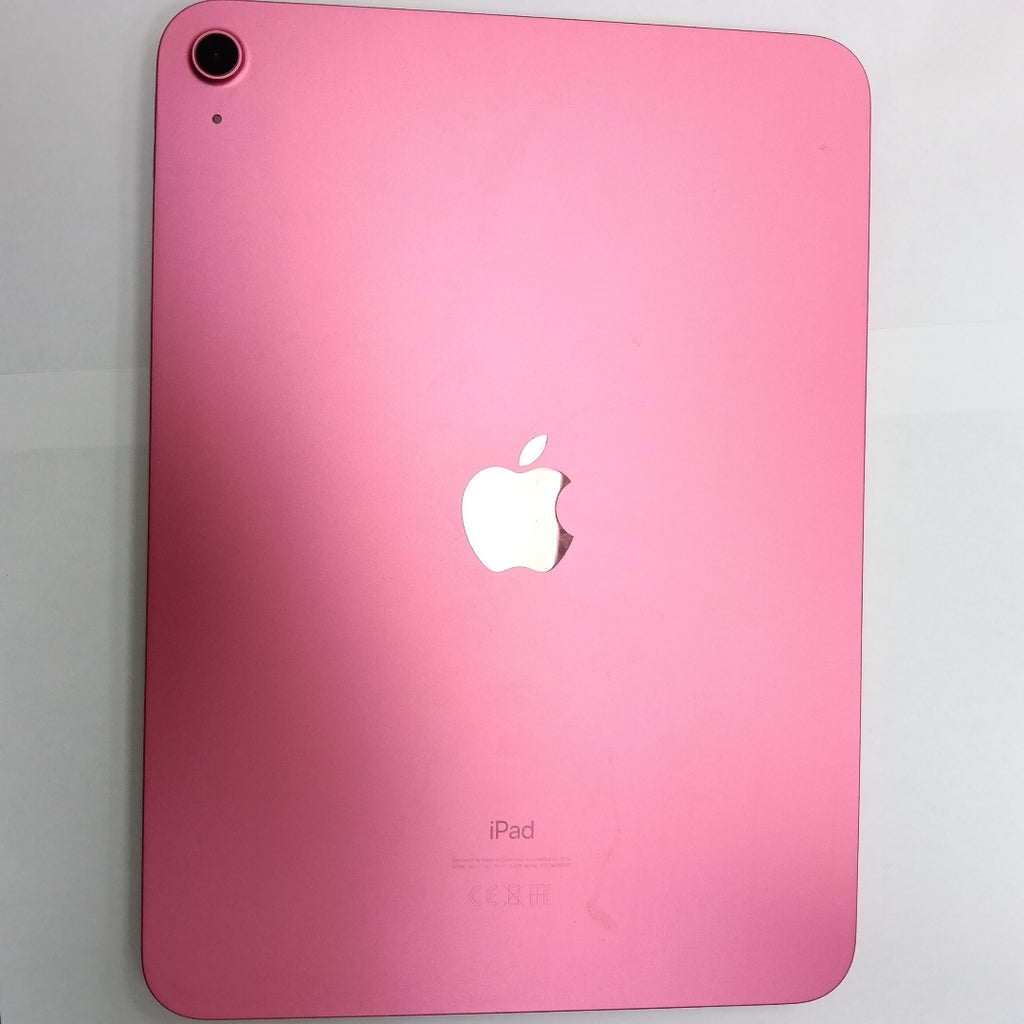 TABLETA APPLE IPAD 10 A2696 256 GB 4 GB RAM (SEMINUEVO)