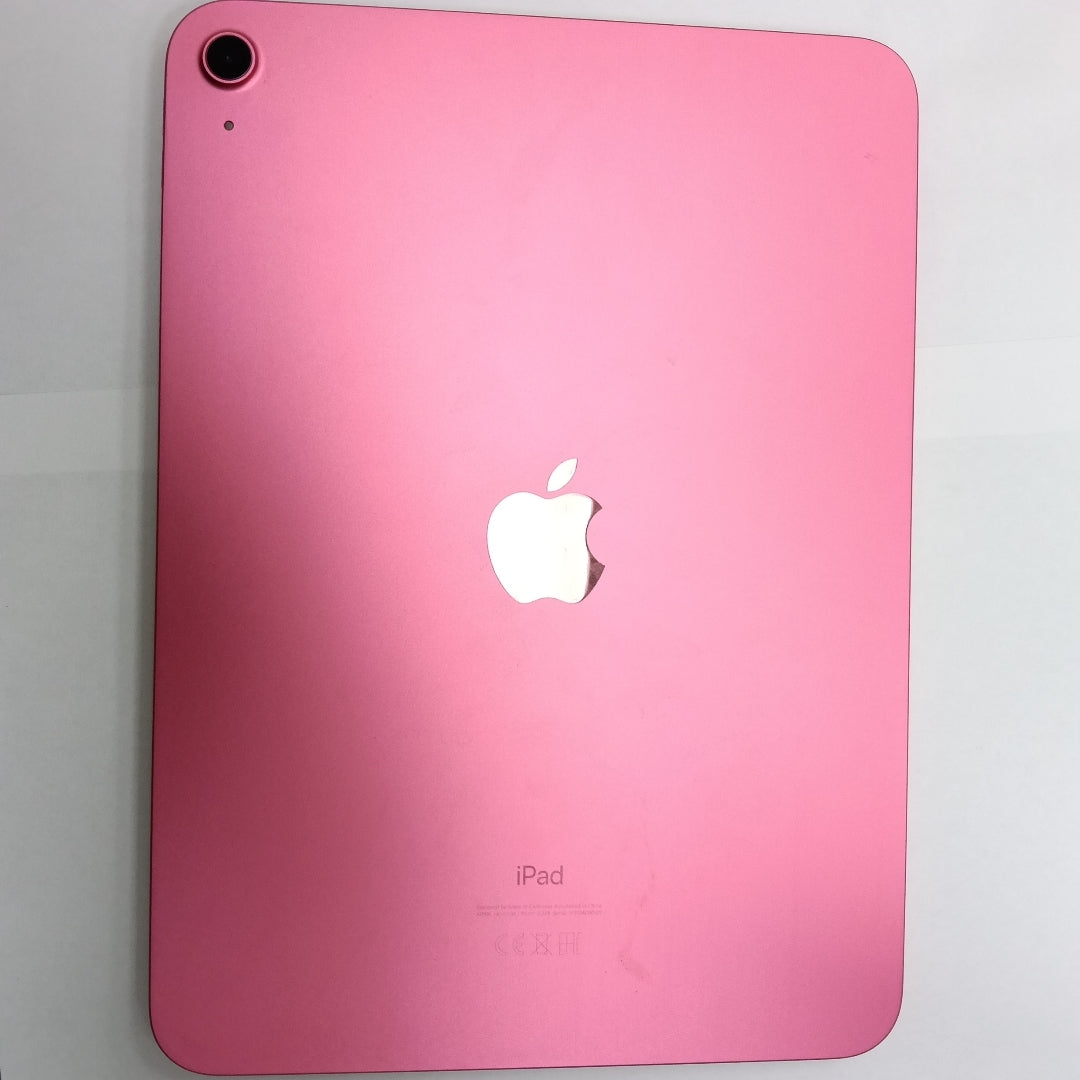 TABLETA APPLE IPAD 10 A2696 256 GB 4 GB RAM (SEMINUEVO)
