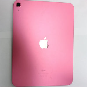 TABLETA APPLE IPAD 10 A2696 256 GB 4 GB RAM (SEMINUEVO)