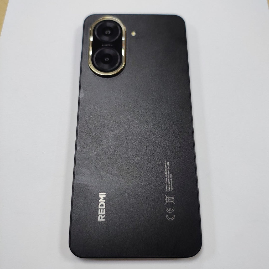 CELULAR XIAOMI REDMI A5 25028RN03L (2025) 64 GB 3 GB RAM (SEMINUEVO)