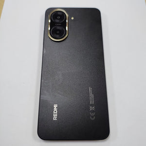 CELULAR XIAOMI REDMI A5 25028RN03L (2025) 64 GB 3 GB RAM (SEMINUEVO)