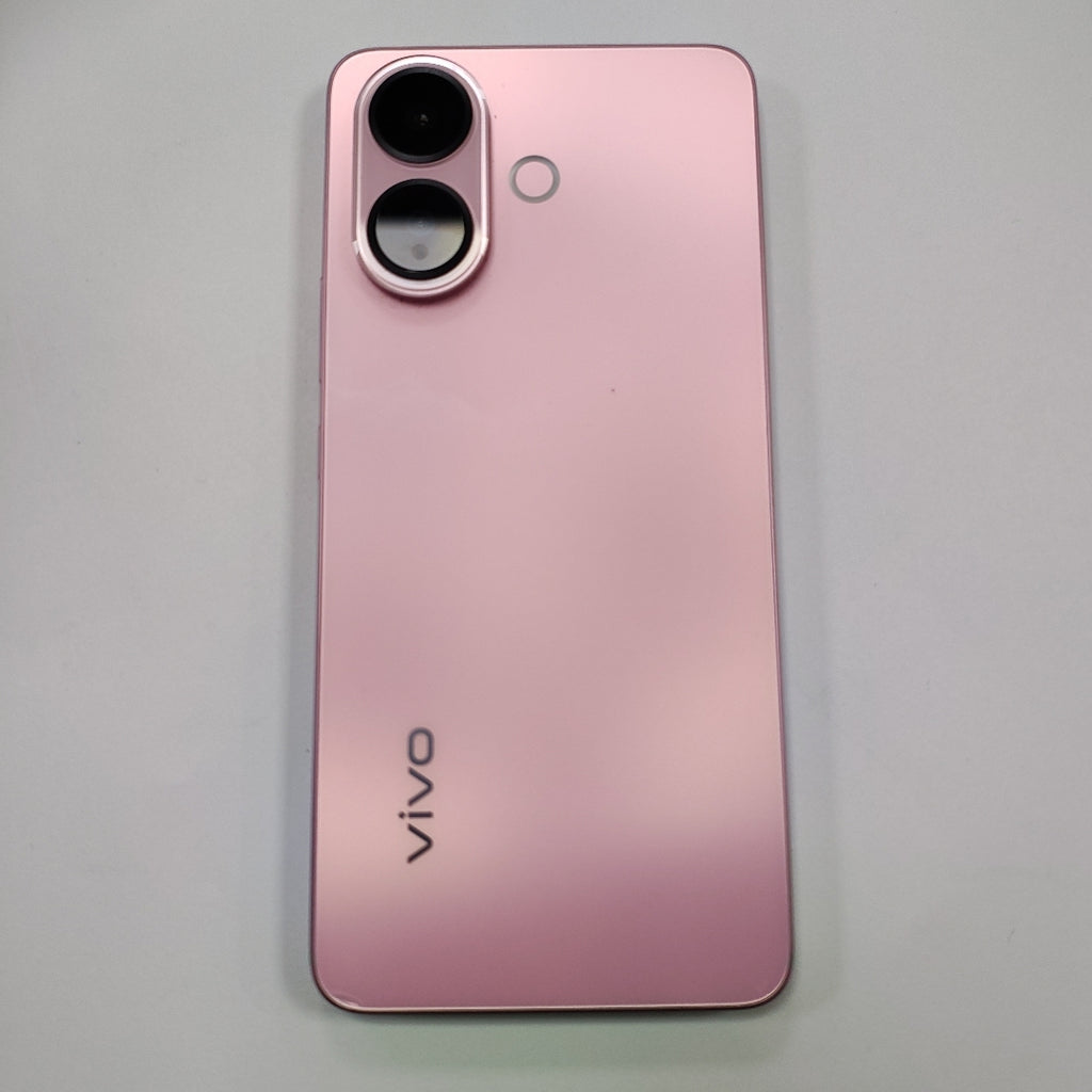 CELULAR VIVO V60 LITE 5G V2549 (2025) 256 GB 8 GB RAM (SEMINUEVO)