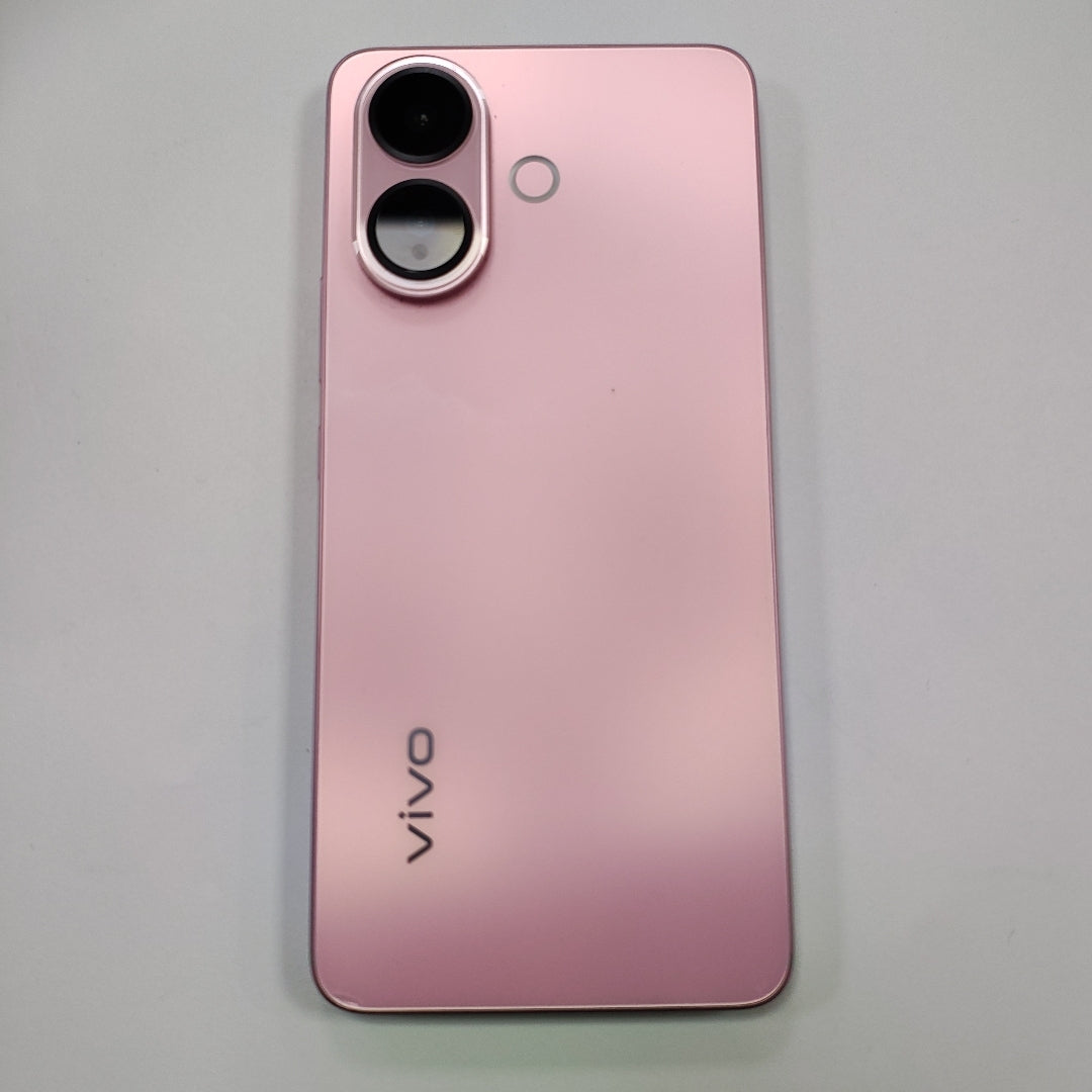 CELULAR VIVO V60 LITE 5G V2549 (2025) 256 GB 8 GB RAM (SEMINUEVO)