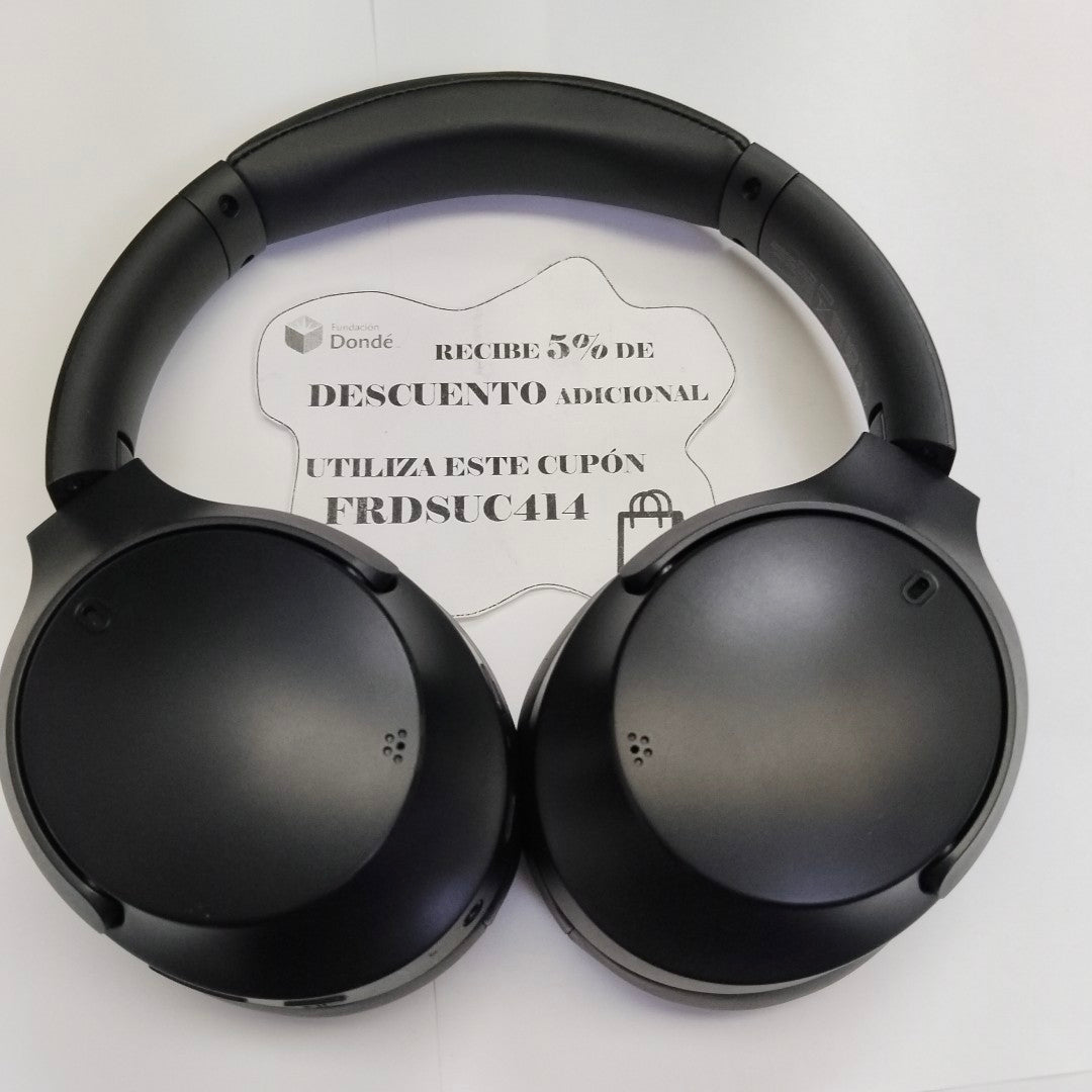 AUDIFONOS HONOR CHOICE HEADPHONES INALAMBRICO OVER EAR (SEMINUEVO)