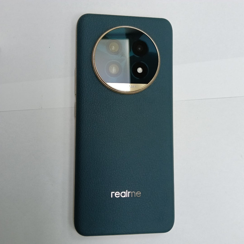 CELULAR REALME 13 PRO+ 5G RMX3921 (2024) 512 GB 12 GB RAM (SEMINUEVO)