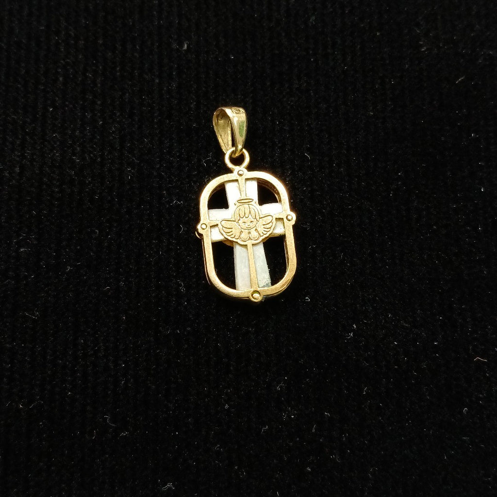 DIJE ORO 14 K 2,60 GRMS (SEMINUEVO)