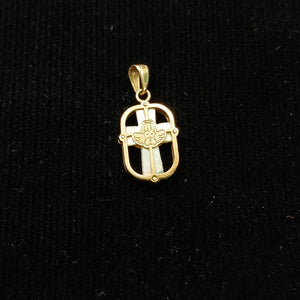 DIJE ORO 14 K 2,60 GRMS (SEMINUEVO)