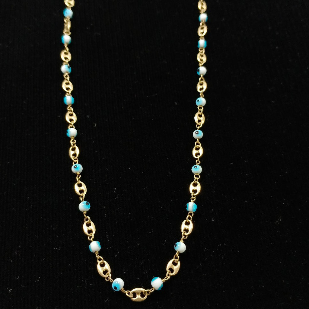 COLLAR ORO 10 K 13,90 GRMS (SEMINUEVO)