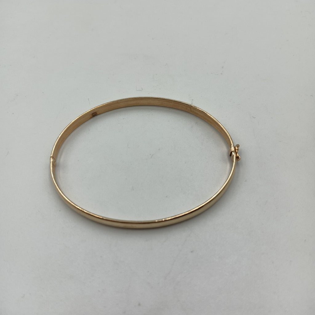 BRAZALETE ORO 14 K 7.5 GRMS (SEMINUEVO)