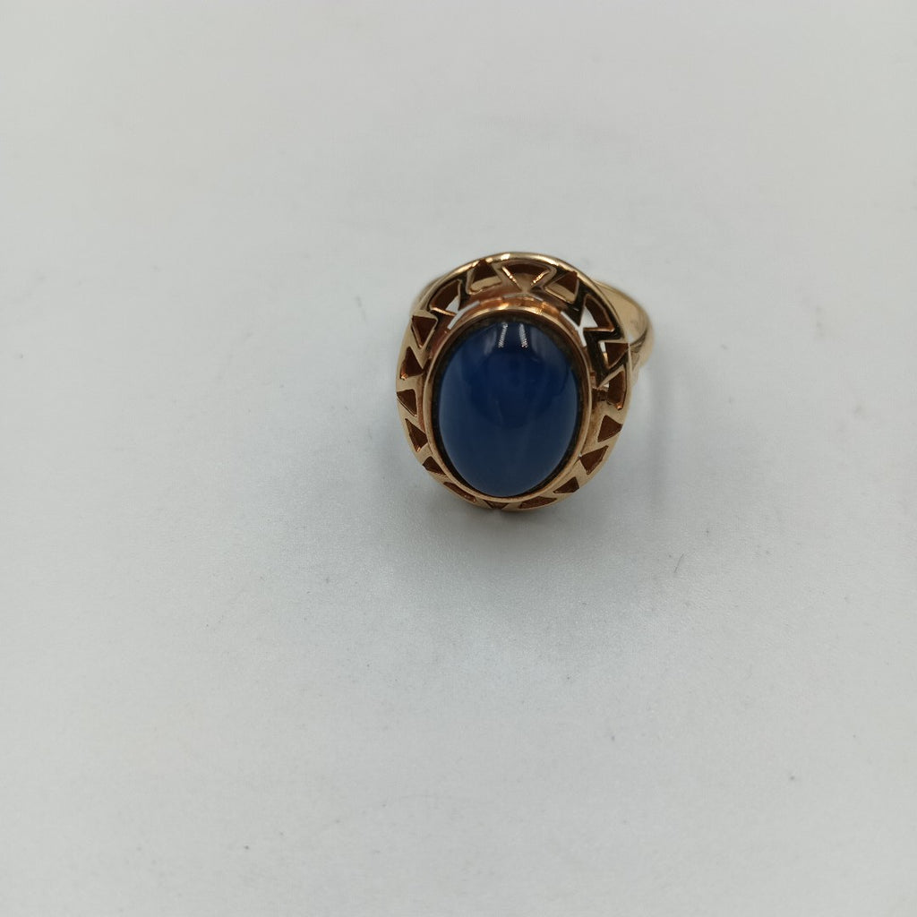 ANILLITO ORO 14 K 5.3 GRMS (SEMINUEVO)