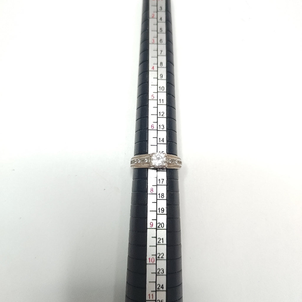 ANILLITO PLATA 2.6 GRMS (SEMINUEVO)