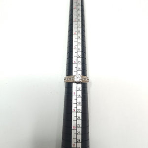 ANILLITO PLATA 2.6 GRMS (SEMINUEVO)