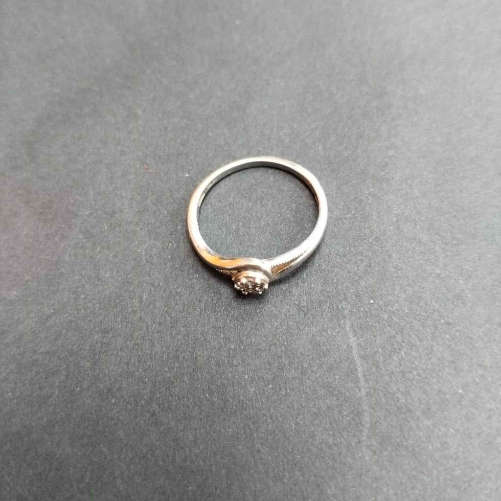ANILLO ORO 14 K 1,70 GRMS (SEMINUEVO)