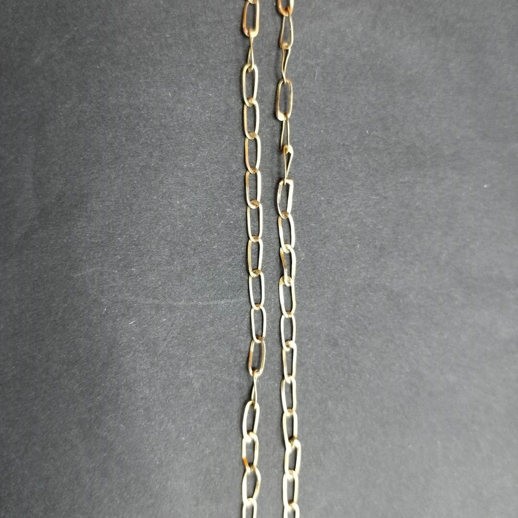 CADENA ORO 8 K 2.3 GRMS (SEMINUEVO)