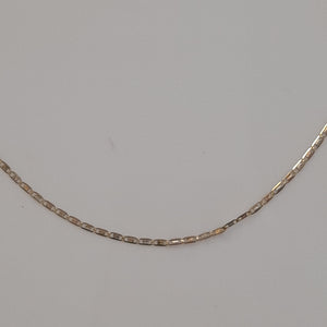 CADENA ORO 10 K 2.2 GRMS (SEMINUEVO)