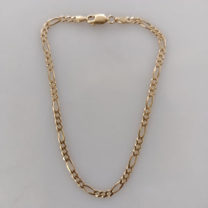 PULSERA ORO 14 K 3,30 GRMS (SEMINUEVO)
