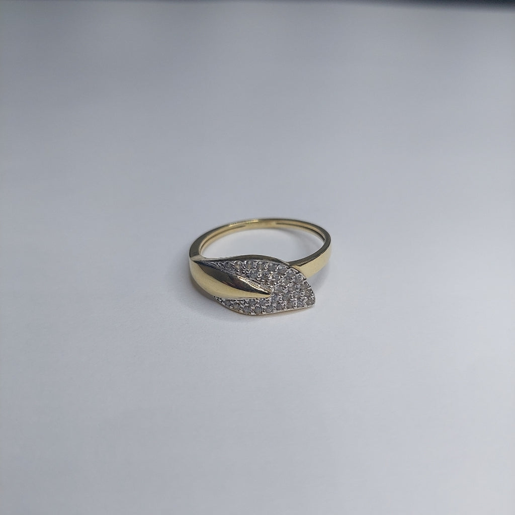 ANILLOS DAMA ORO 14K 1.8 (NUEVO)