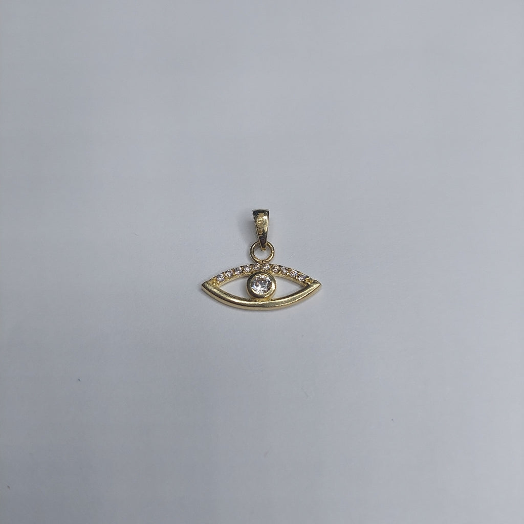 DIJES ORO 14K 1 (NUEVO)