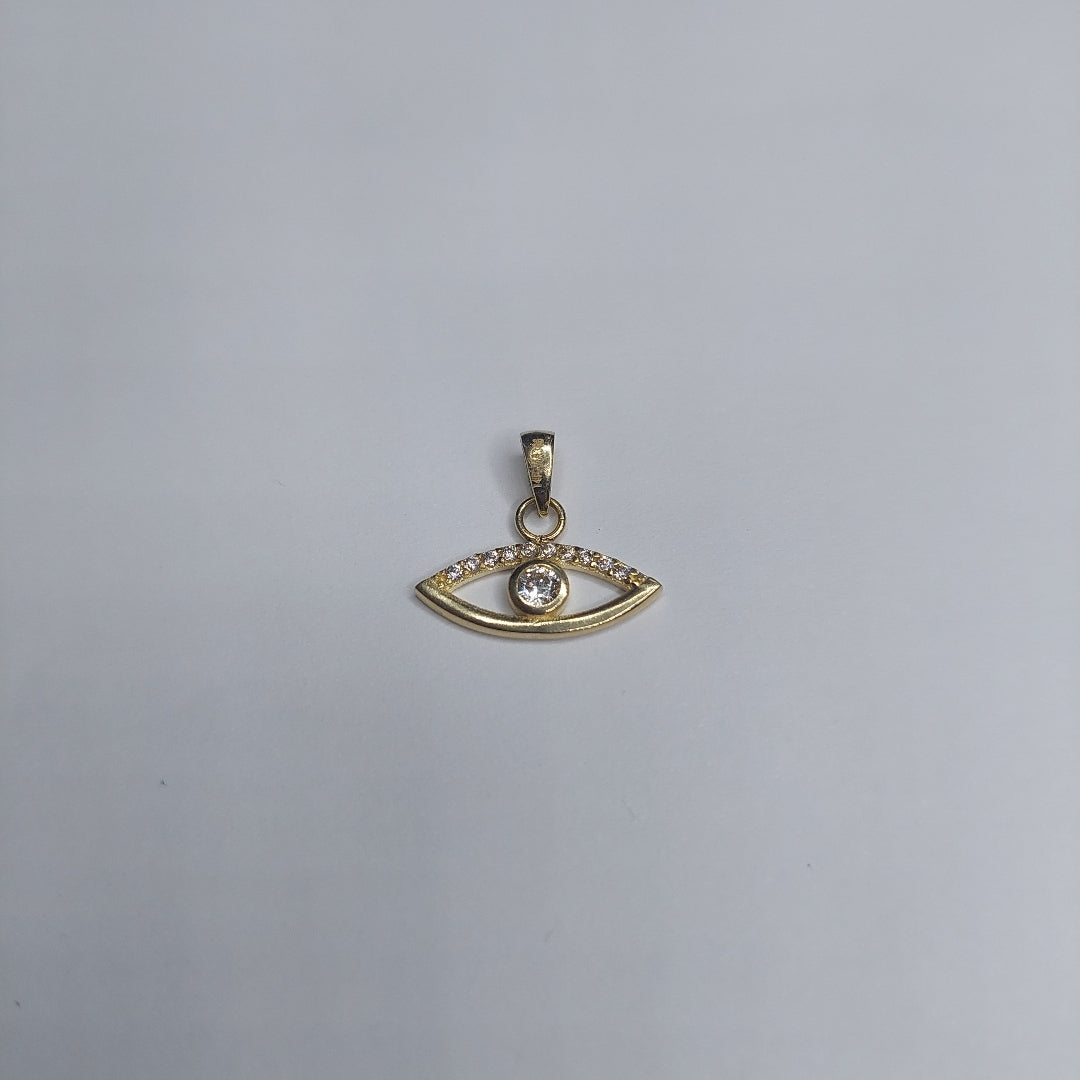 DIJES ORO 14K 1 (NUEVO)