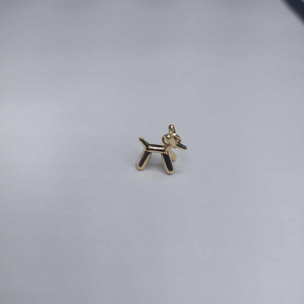 DIJES ORO 14K 1.2 (NUEVO)