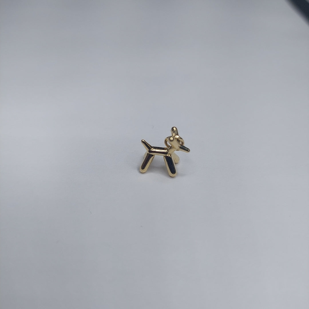 DIJES ORO 14K 1.2 (NUEVO)