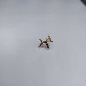 DIJES ORO 14K 1.2 (NUEVO)