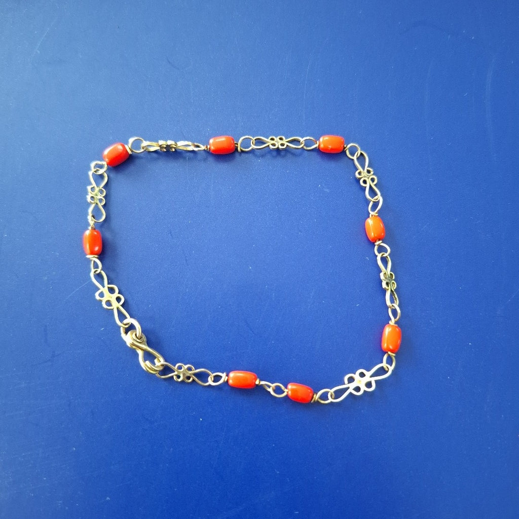 PULSERA ORO 8 K 3,10 GRMS (SEMINUEVO)