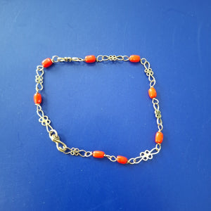 PULSERA ORO 8 K 3,10 GRMS (SEMINUEVO)