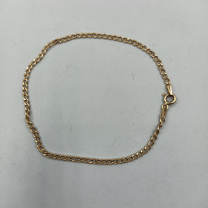PULSERA ORO 10 K 0.9 GRMS (SEMINUEVO)