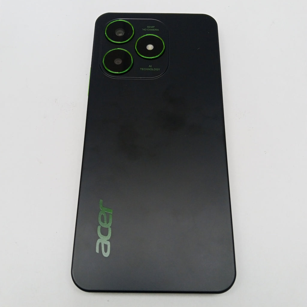 CELULAR ACER SOSPIRO A5 PLUS (2026) 128 GB 6 GB RAM (SEMINUEVO)