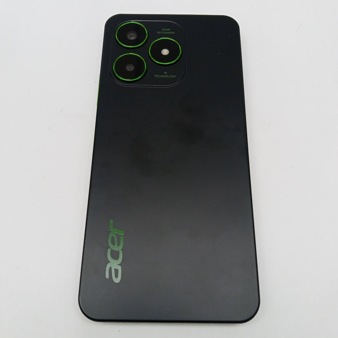 CELULAR ACER SOSPIRO A5 PLUS (2026) 128 GB 6 GB RAM (SEMINUEVO)