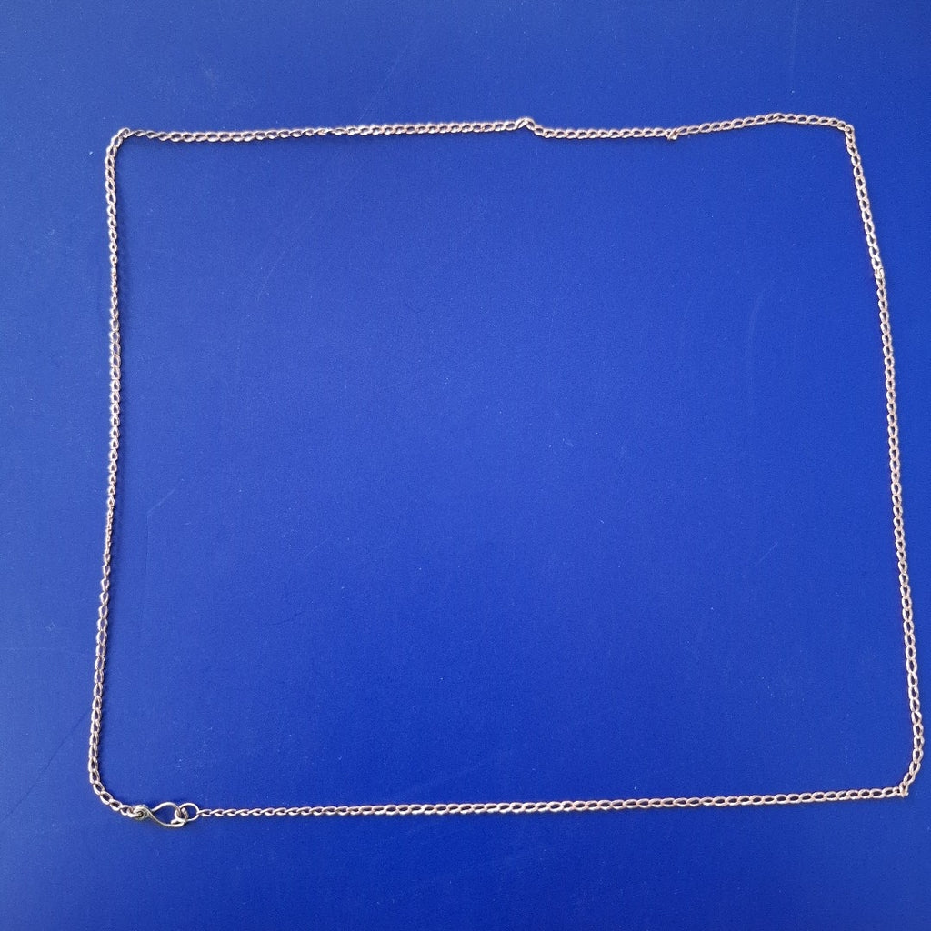 CADENA ORO 8 K 3,80 GRMS (SEMINUEVO)