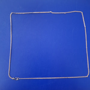 CADENA ORO 8 K 3,80 GRMS (SEMINUEVO)