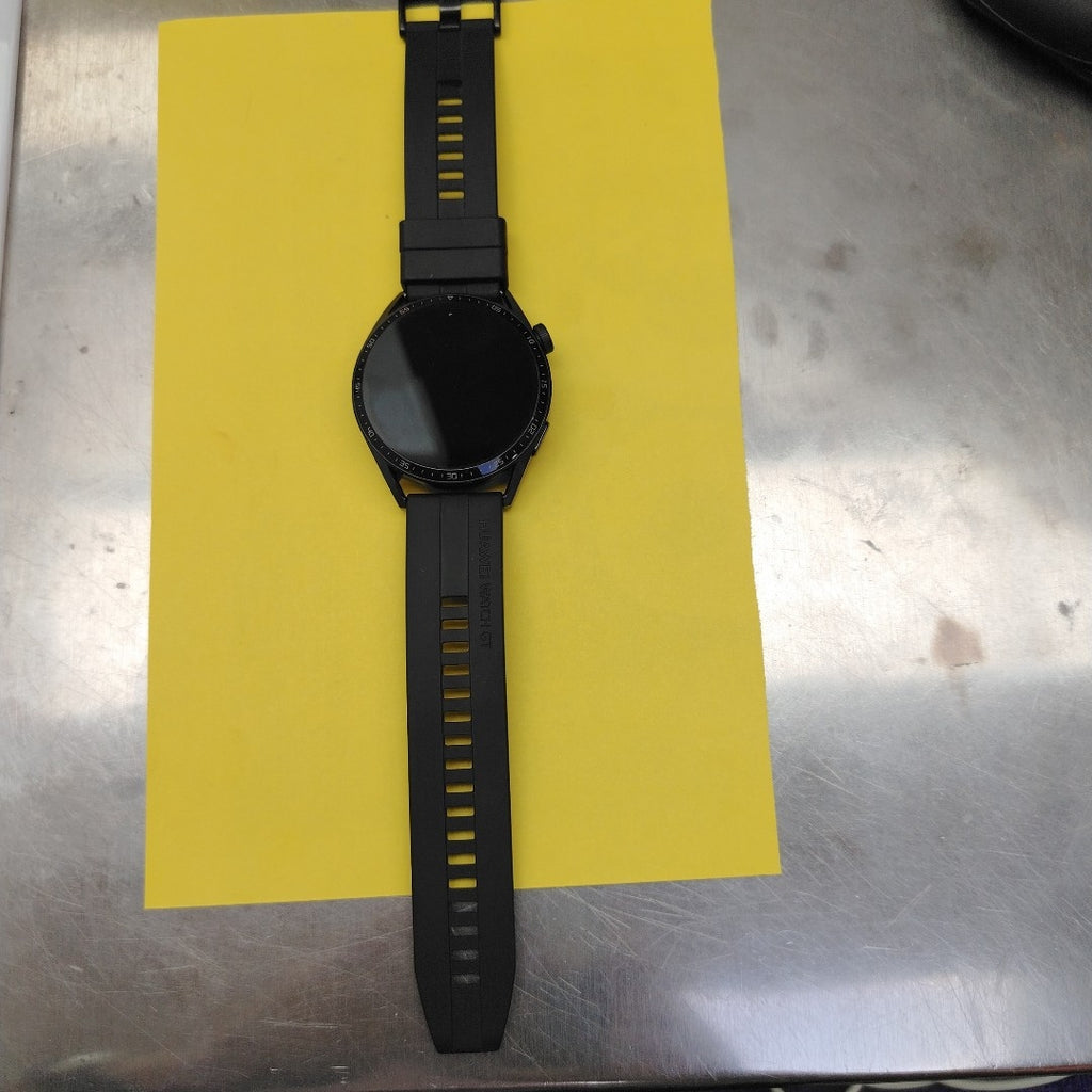 SMARTWATCH HUAWEI WATCH GT 3 JPT-B19 46 MM GPS (SEMINUEVO)