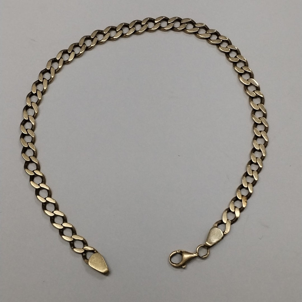 PULSERA ORO 10 K 7.7 GRMS (SEMINUEVO)