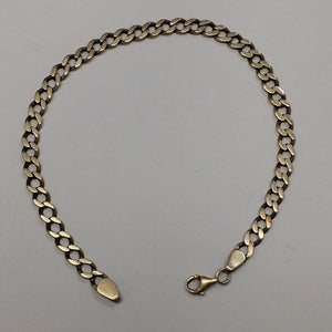 PULSERA ORO 10 K 7.7 GRMS (SEMINUEVO)