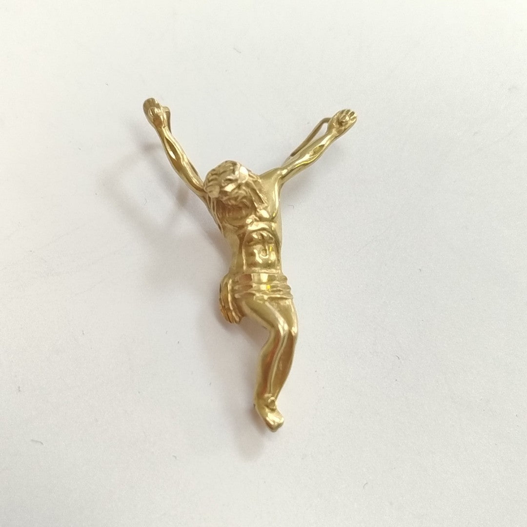 DIJE ORO 14 K 4 GRMS (SEMINUEVO)