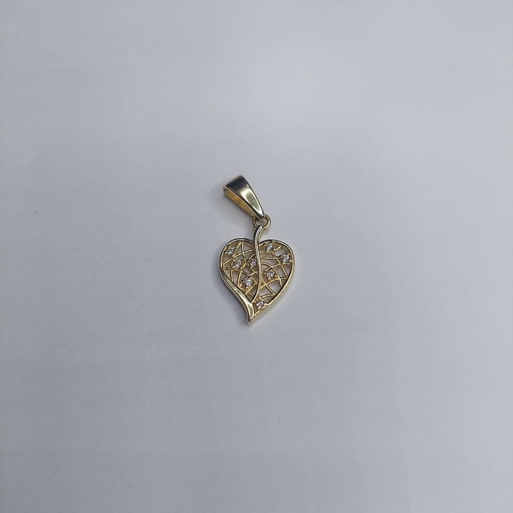 DIJES ORO 14K 1 (NUEVO)