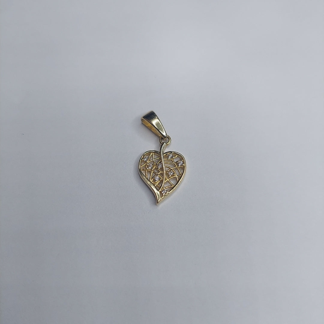 DIJES ORO 14K 1 (NUEVO)
