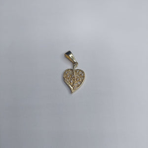 DIJES ORO 14K 1 (NUEVO)