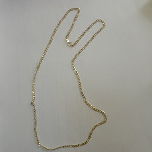CADENA ORO 14 K 5.9 GRMS (SEMINUEVO)