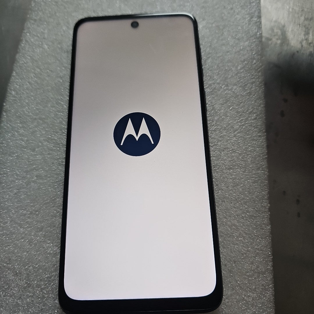 CELULAR MOTOROLA MOTO G55 5G XT2435-1(2024) 256 GB 8 GB RAM (SEMINUEVO)