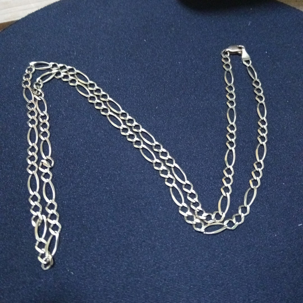 CADENA ORO 10 K 10 GRMS (SEMINUEVO)