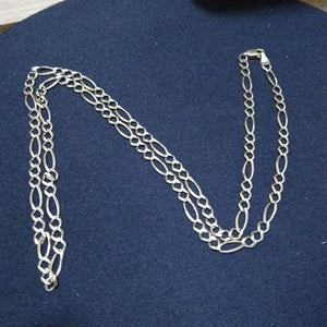 CADENA ORO 10 K 10 GRMS (SEMINUEVO)
