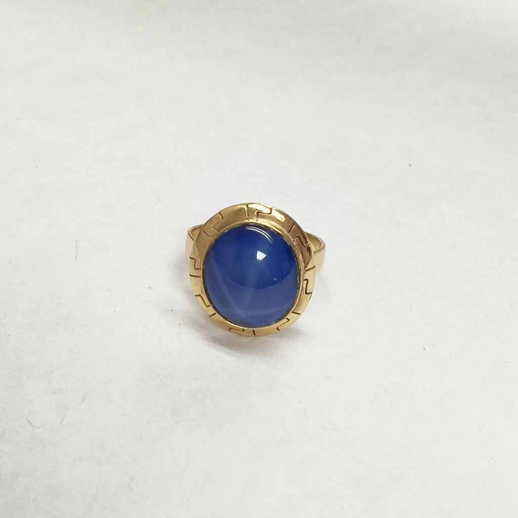 ANILLITO ORO 14 K 5 GRMS (SEMINUEVO)