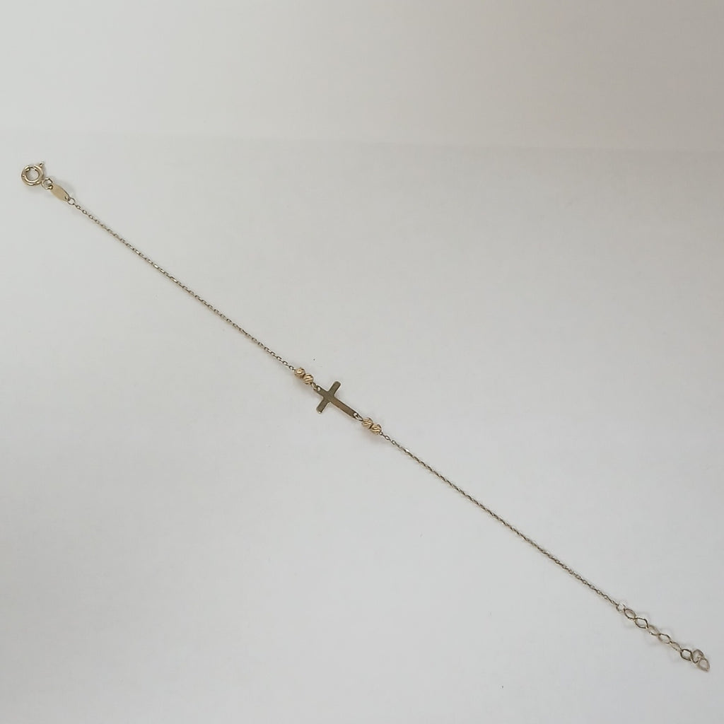 PULSERA ORO 10 K 0,70 GRMS (SEMINUEVO)