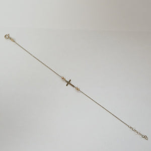 PULSERA ORO 10 K 0,70 GRMS (SEMINUEVO)