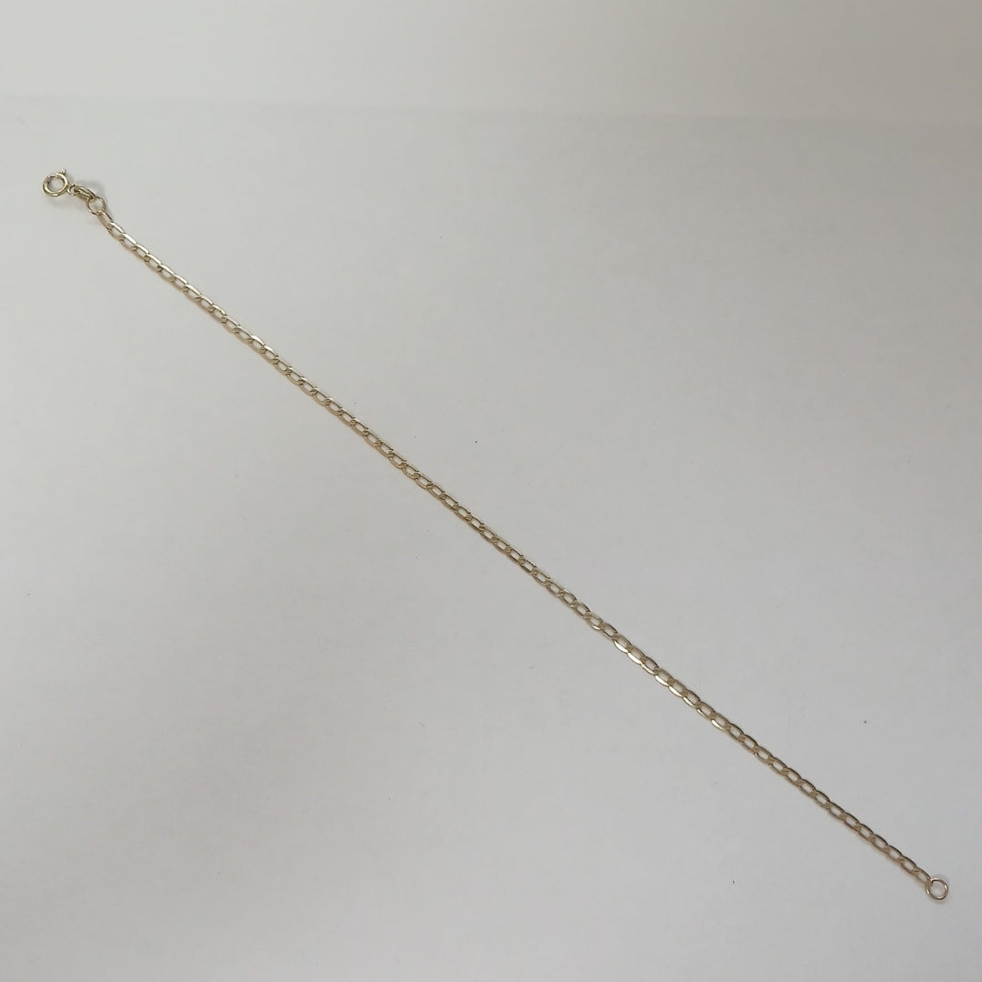 PULSERA ORO 10 K 0,60 GRMS (SEMINUEVO)
